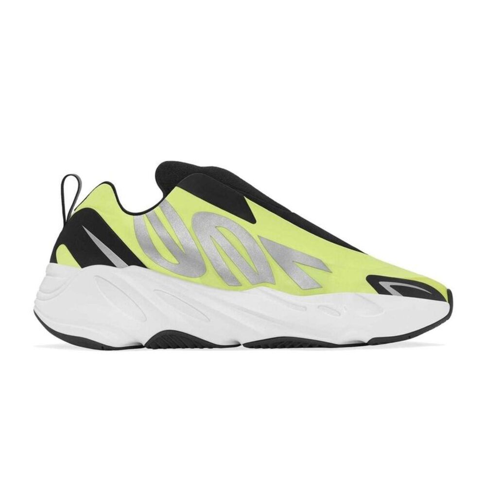 Yeezy Childrens/Kids 700 MNVN Sneakers / White